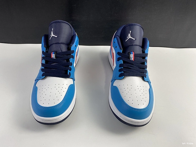 1 CV4892 Air Jordan 'Game Time' Air - GS - 100 Jordan Low 1002